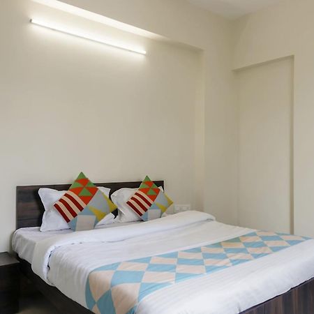 Hotel O Home Elegant Prime Ville Chinchvad Exterior foto