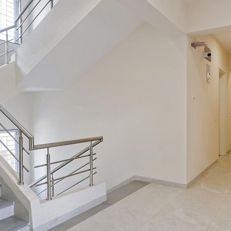 Hotel O Home Elegant Prime Ville Chinchvad Exterior foto