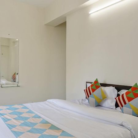 Hotel O Home Elegant Prime Ville Chinchvad Exterior foto