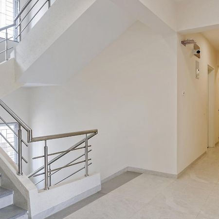 Hotel O Home Elegant Prime Ville Chinchvad Exterior foto