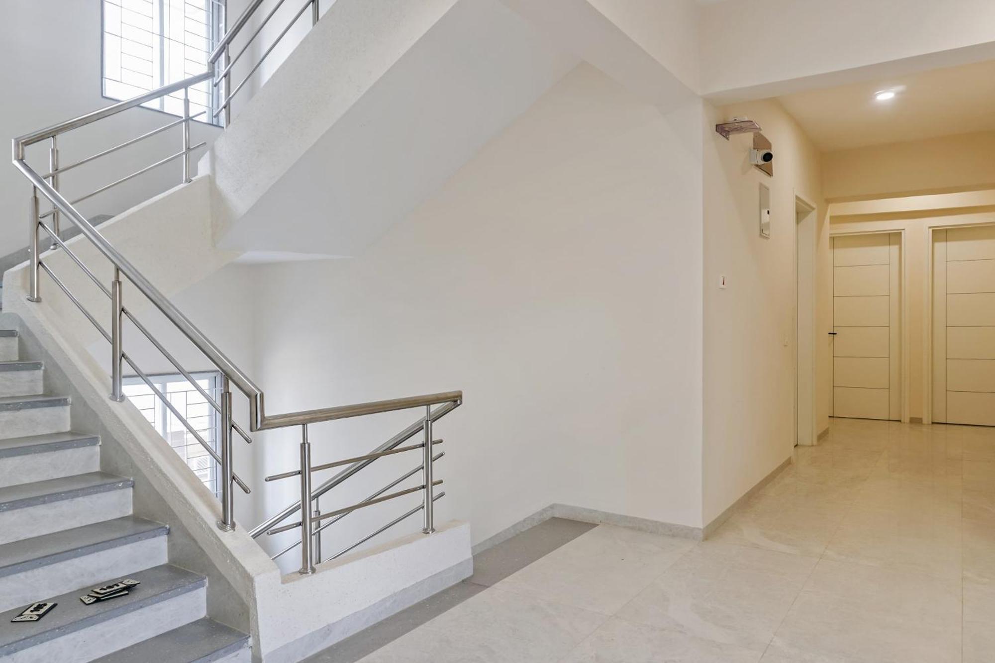 Hotel O Home Elegant Prime Ville Chinchvad Exterior foto